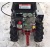 Мотоблок Мобил К МКМ-4 Премиум с двигателем Honda GX-200 в Пензе
