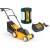 Газонокосилка аккумуляторная Cub Cadet LM3 E37 в Пензе