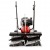 Подметальная машина Tielburger TK17E (Briggs&Stratton 82V) в Пензе