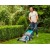 Газонокосилка аккумуляторная Gardena PowerMax Li-40/41 в Пензе