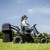 Травосборник 7500207 для райдера GreenWorks в Пензе