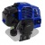 Бензокоса (бензиновый триммер) Haitec HT-MS1521 Multitool в Пензе