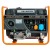 Бензогенератор Villartec GG7300С 5.8 кВт в Пензе