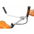Бензокоса (бензиновый триммер) Carver GBC-033MS в Пензе