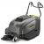 Подметальная машина Karcher KM 75/40 W Bp в Пензе