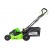 Газонокосилка аккумуляторная GreenWorks GD60LM51SP (без батареи и зарядного устройства) в Пензе