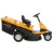 Садовый трактор Cub Cadet Minirider CC 114 TA в Пензе