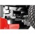 Садовый минитрактор Solo by Al-KO FC 13-90.5 HD 4WD в Пензе