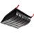Скрепер для уборки снега Hammer Black 700 в Пензе