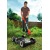 Электрокоса (электрический триммер) Black+Decker ST5530CM в Пензе