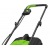Газонокосилка аккумуляторная GreenWorks G24LM33K2 в Пензе