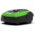 Газонокосилка-робот GreenWorks OptiMow 10 в Пензе