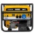 Бензогенератор Denzel PS-95EA-PRO 8.5 кВт в Пензе