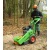 Измельчитель пней Laski F350/650 CH440S в Пензе