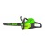 Аккумуляторная пила GreenWorks GD60CS40K2-16" в Пензе