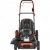 Газонокосилка бензиновая Yard Fox PRO 51 SH V в Пензе