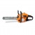 Бензопила Villartec SB301 14" + набор заточной Stihl d4,0мм в Пензе