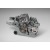 Бензопила Caiman Chenso 55-15 SL15 Decompressor в Пензе
