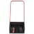 Скрепер для уборки снега Hammer Black 530 в Пензе