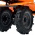 Колеса DATW 2 для мотоблоков и культиваторов Expert, Daewoo в Пензе