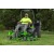 Травосборник для райдера Greenworks ZTC152 в Пензе
