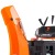 Снегоуборщик гусеничный Yard Fox PRO 6654ET в Пензе
