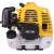 Бензокоса (бензиновый триммер) Huter GGT-1500T в Пензе