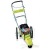 Бензиновая мотокоса на колесах Grillo HWT 550 Tilt XTL601 в Пензе