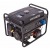 Газовый генератор Hyundai HHY 7000FGE 5 кВт в Пензе
