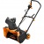 Снегоуборщик электрический Carver STE 2146 в Пензе