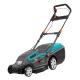 Газонокосилка электрическая Gardena PowerMax 1600/37 в Пензе