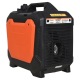Бензогенератор инверторный EVOline BQH 1200 1 кВт в Пензе
