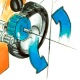 Газонокосилка бензиновая Stihl RM 448 TX в Пензе