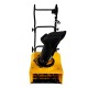 Снегоуборщик электрический Baumaster STE-3431X в Пензе