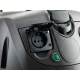 Промышленный пылесос Husqvarna DC 1400 в Пензе