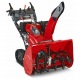 Снегоуборщик гусеничный Honda HSS 1380A ETD в Пензе