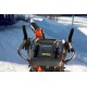 Снегоуборщик Husqvarna ST 327 в Пензе