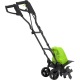 Культиватор электрический GreenWorks GTL1520 в Пензе
