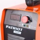 Сварочный аппарат Patriot 200 PFC в Пензе