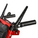 Снегоуборщик DDE ST7066E в Пензе