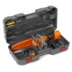 Аккумуляторная пила Daewoo DACS 2021Li SET 8&quot; в Пензе