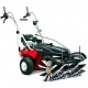 Подметальная машина Tielburger TK38 PRO (Briggs&amp;Stratton) в Пензе