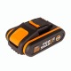 Аккумулятор Worx WA3551 в Пензе