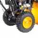 Снегоуборщик Denzel SB 650 E в Пензе
