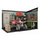 Пластиковый сарай Keter Artisan 11х7 в Пензе