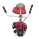 Бензокоса (бензиновый триммер) EVOline BCG 50 H (4T) в Пензе