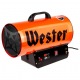 Газовая тепловая пушка Wester TG-35000 в Пензе