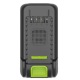 Аккумулятор High Power G40HP2 для техники GreenWorks 40 В в Пензе