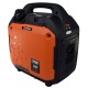 Бензиновый генератор инверторный EVOline BQH 3300 E 2.7 кВт в Пензе