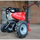 Культиватор Pubert Terro 60B C2+ в Пензе